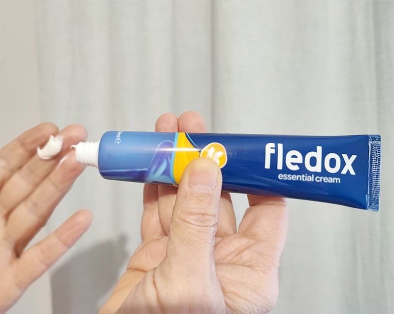fledox
